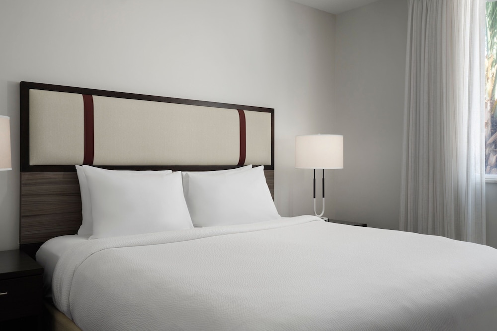 Residence Inn by Marriott Miami Beach Surfside - photo 11