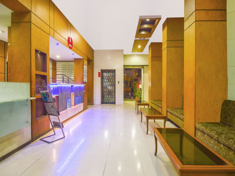OYO 13647 Hotel Kohinoor Plaza — Aurangabad — photo 2