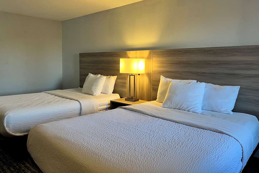 Baymont by Wyndham Indianapolis South - photo 26
