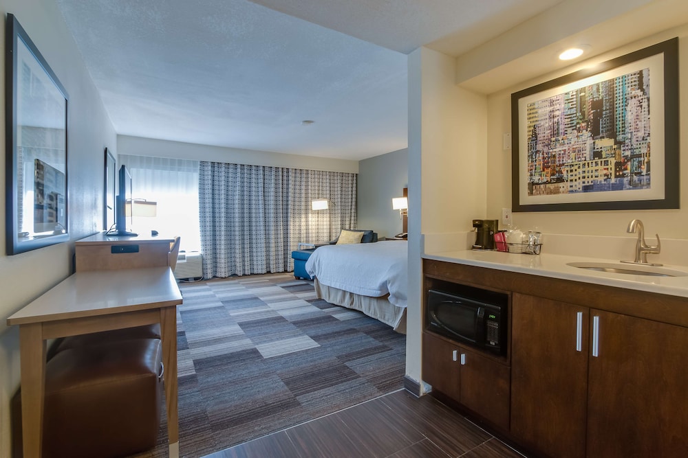 Hampton Inn Bellevue Nashville I 40 West - photo 15