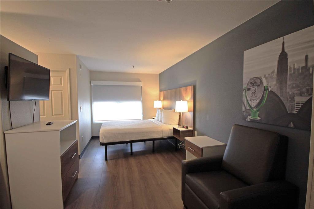 Extended Stay America Suites Albuquerque Rio Rancho Blvd - photo 12