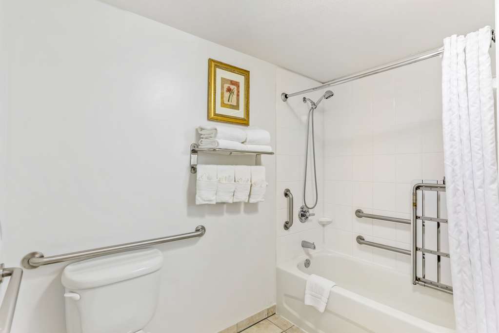 Comfort Suites Longmont - photo 5