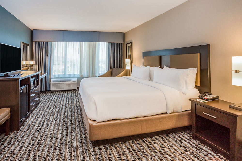 Holiday Inn South Jordan SLC South by IHG - photo 12