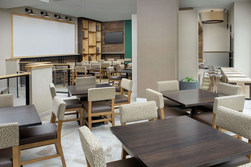 Homewood Suites by Hilton Austin Downtown - photo 35