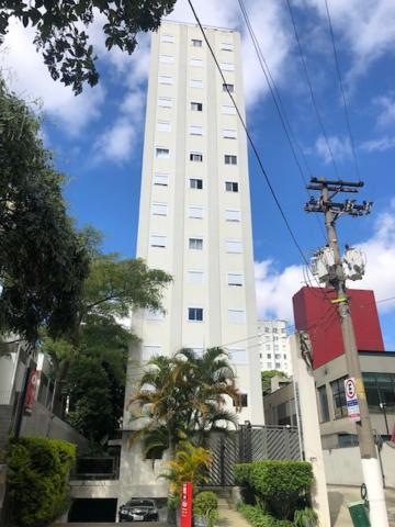Waldorf Service — 4-Star Luxury Hotel in Sao Paulo, Brasil