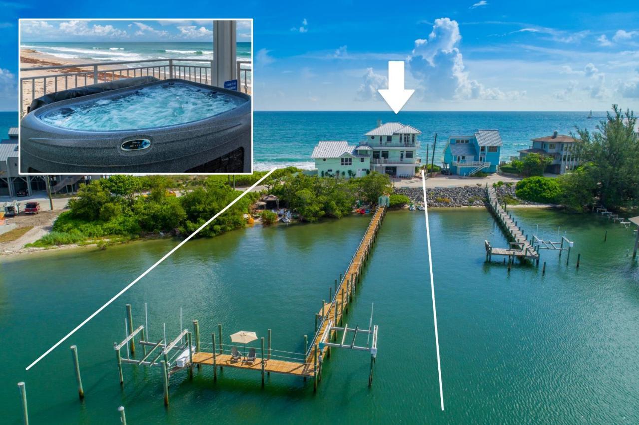 Eden Beach Retreat in Stuart, United States