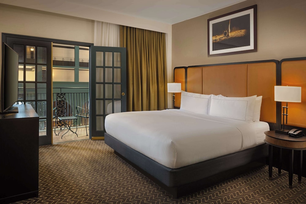 DoubleTree Suites by Hilton Hotel Lexington - featured photo