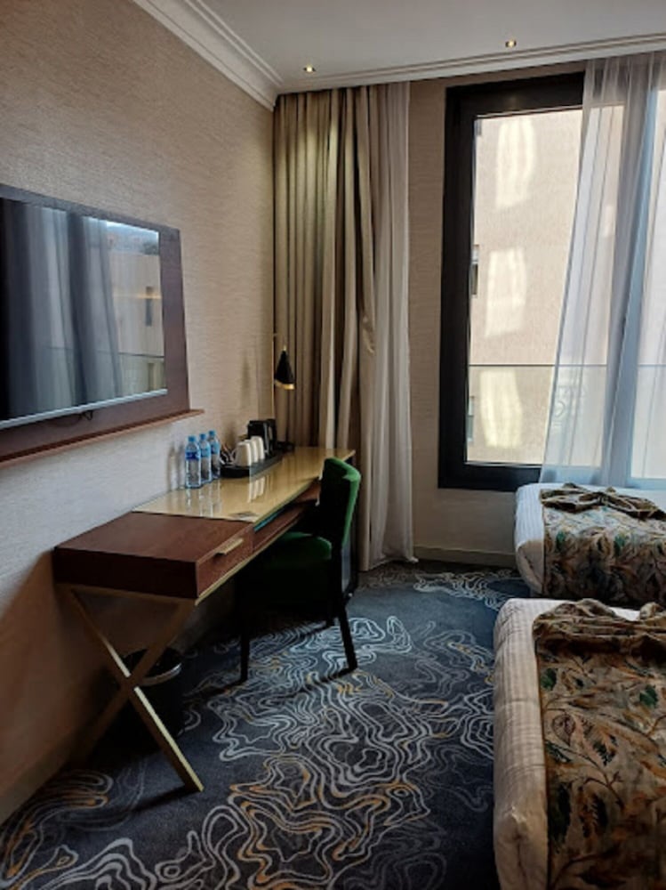 Saint Eugene Hotel in Algiers, Algeria