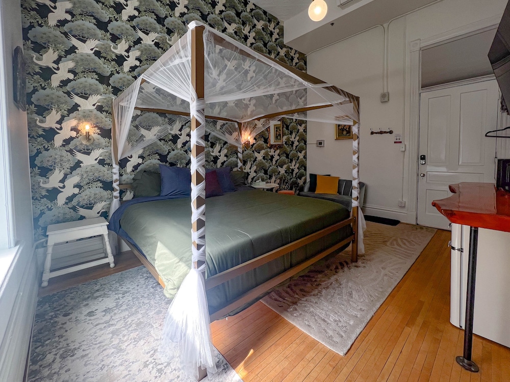 The Oliver Inn Duluth Hotel Near Canal Park - photo 60
