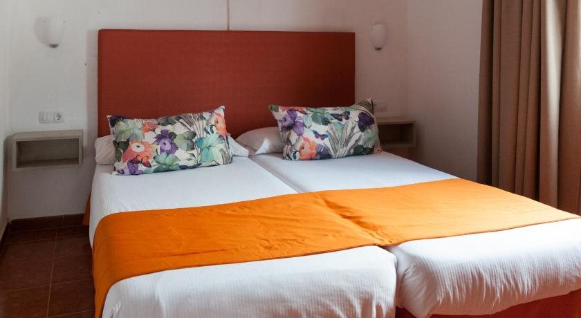 Apartamentos Los Crotos by Bossh Hotels in Mogan, Spain