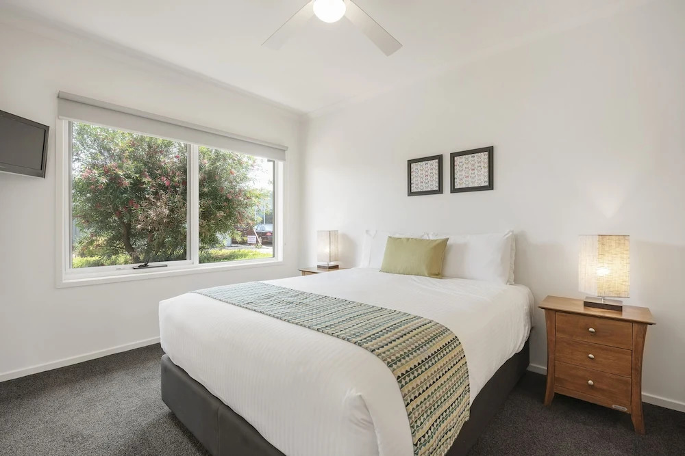 Mt Martha Valley Resort — hotel in Safety Beach