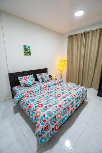 tourist family and couple rooms abudhabi Baith al jannah LLC in Musaffah, United Arab Emirates