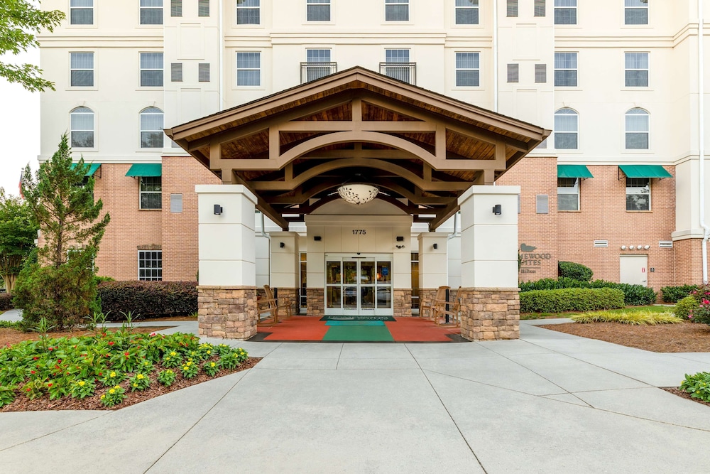 Homewood Suites by Hilton Lawrenceville Duluth - photo 52