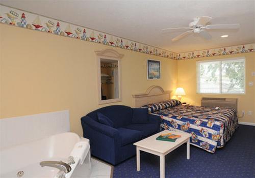 The Inn at Okoboji - photo 15