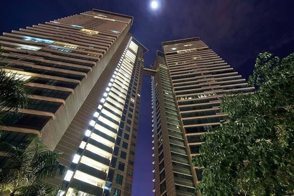 Asra Suites Klcc — 4-Star Luxury Hotel in Kuala Lumpur, Malaysia