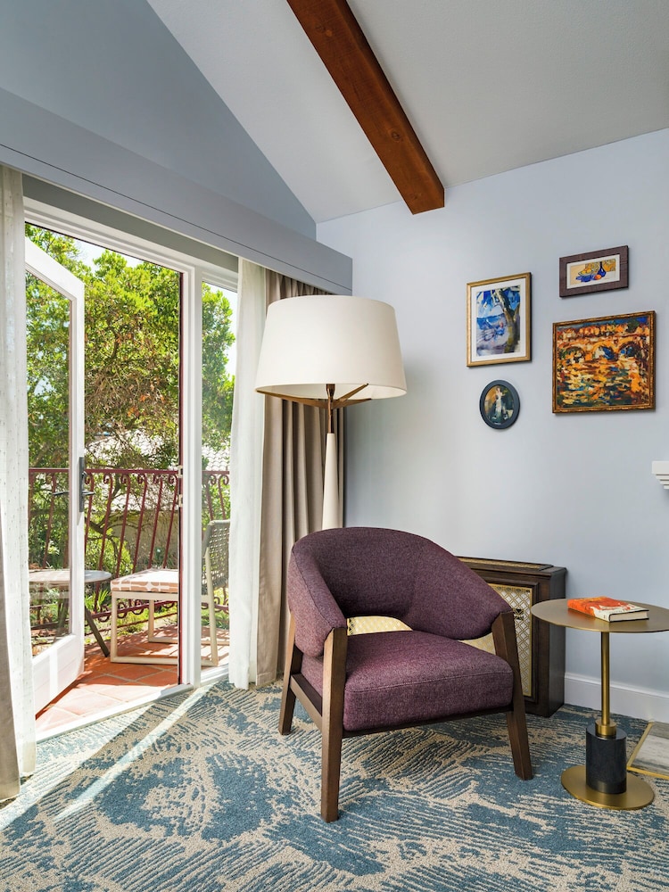 Vinarosa Resort & Spa - photo 14