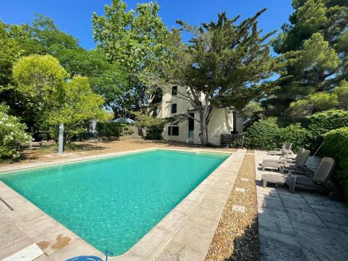 Domaine de Montbuisson — hotel in Tourbes