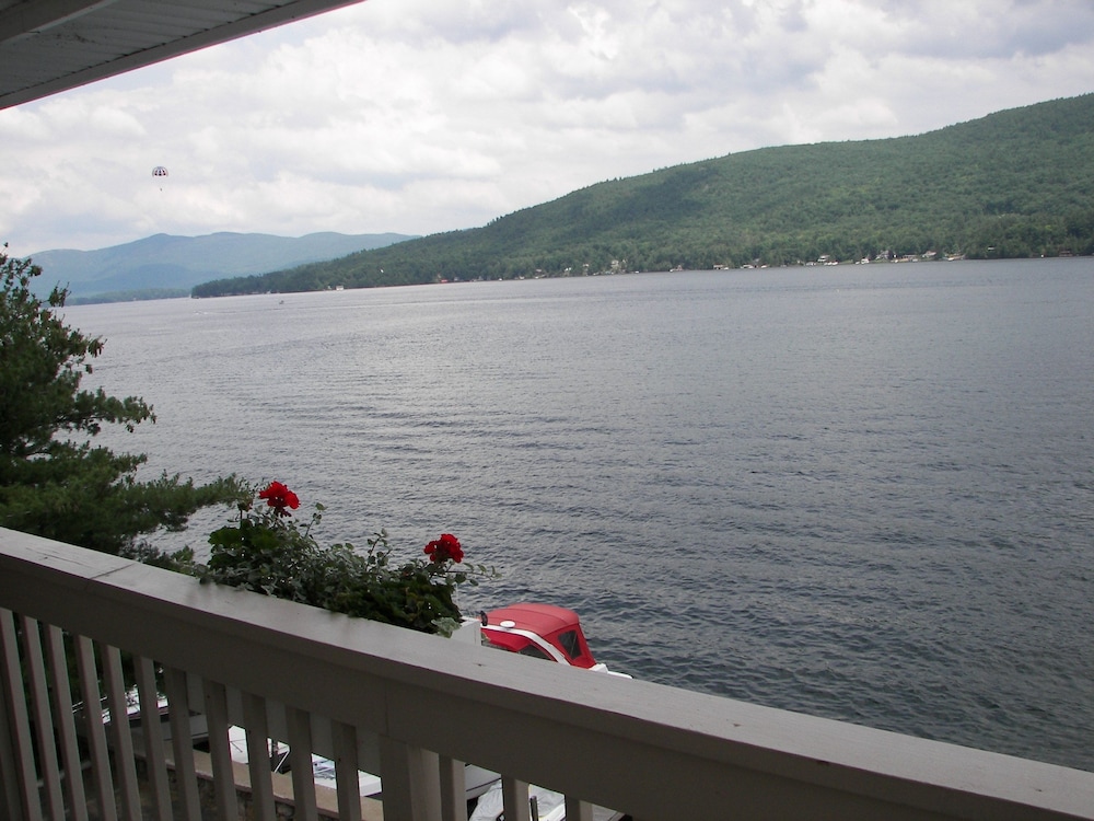 The Lake Motel - photo 135