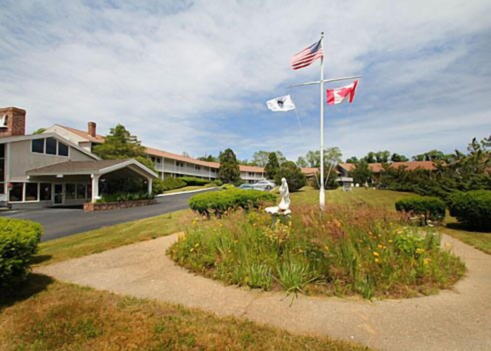 Seashore Park Inn - photo 26