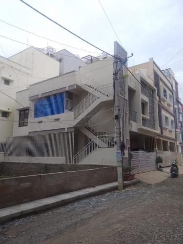 Sukruthi Nilaya — Bengaluru — photo 3