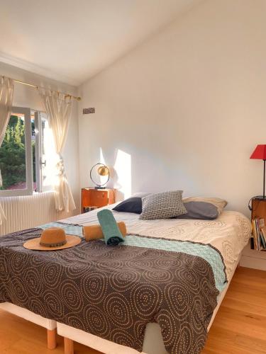 Maisonnette A Tamaris — La Seyne Sur Mer