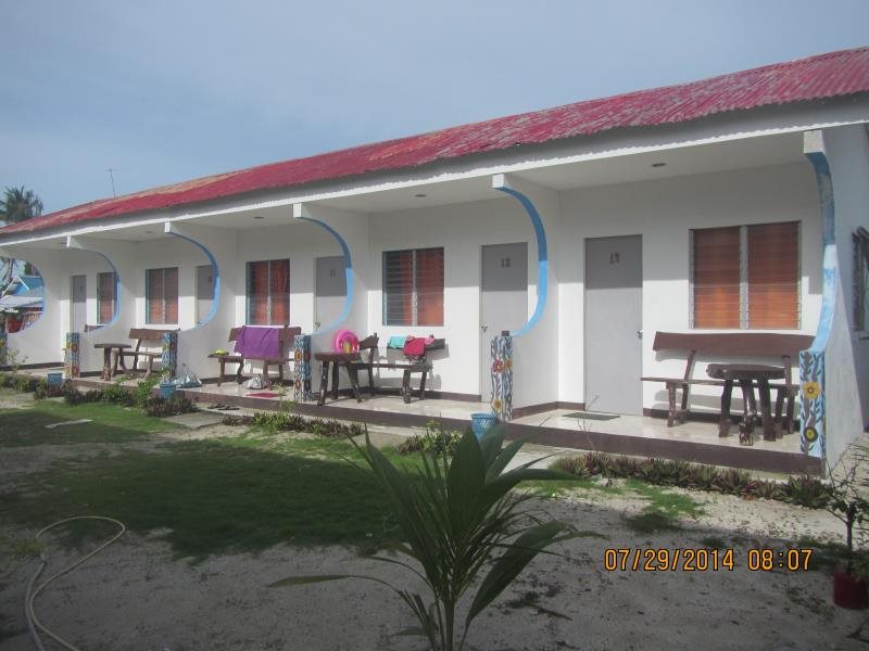 Mr. Kwiiz Resort in Daanbantayan, Philippines