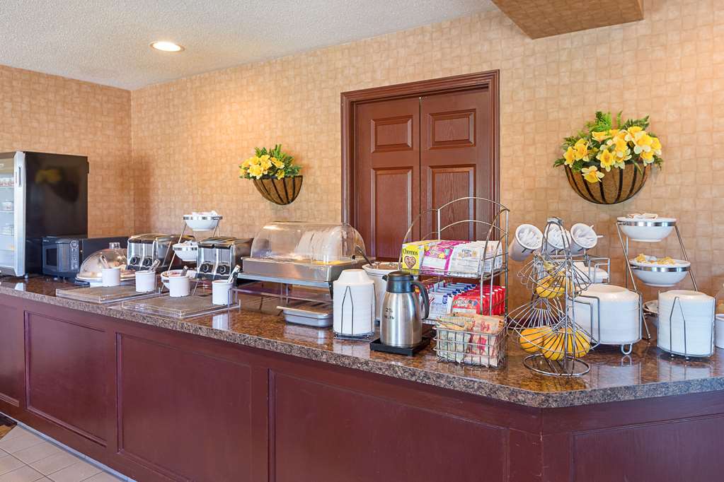 Sleep Inn & Suites Bay View Acme Travers City - photo 49