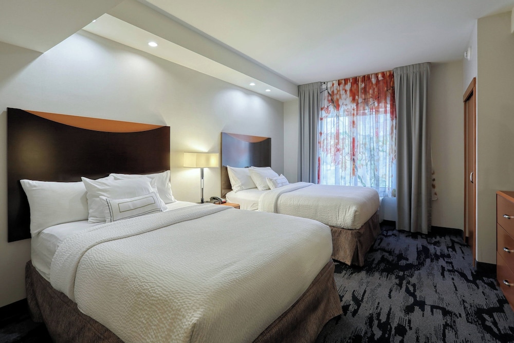 Fairfield Inn & Suites by Marriott Harrisburg West - photo 13