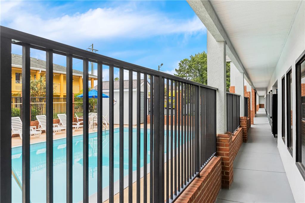 Quality Inn Port Wentworth Savannah North - photo 13