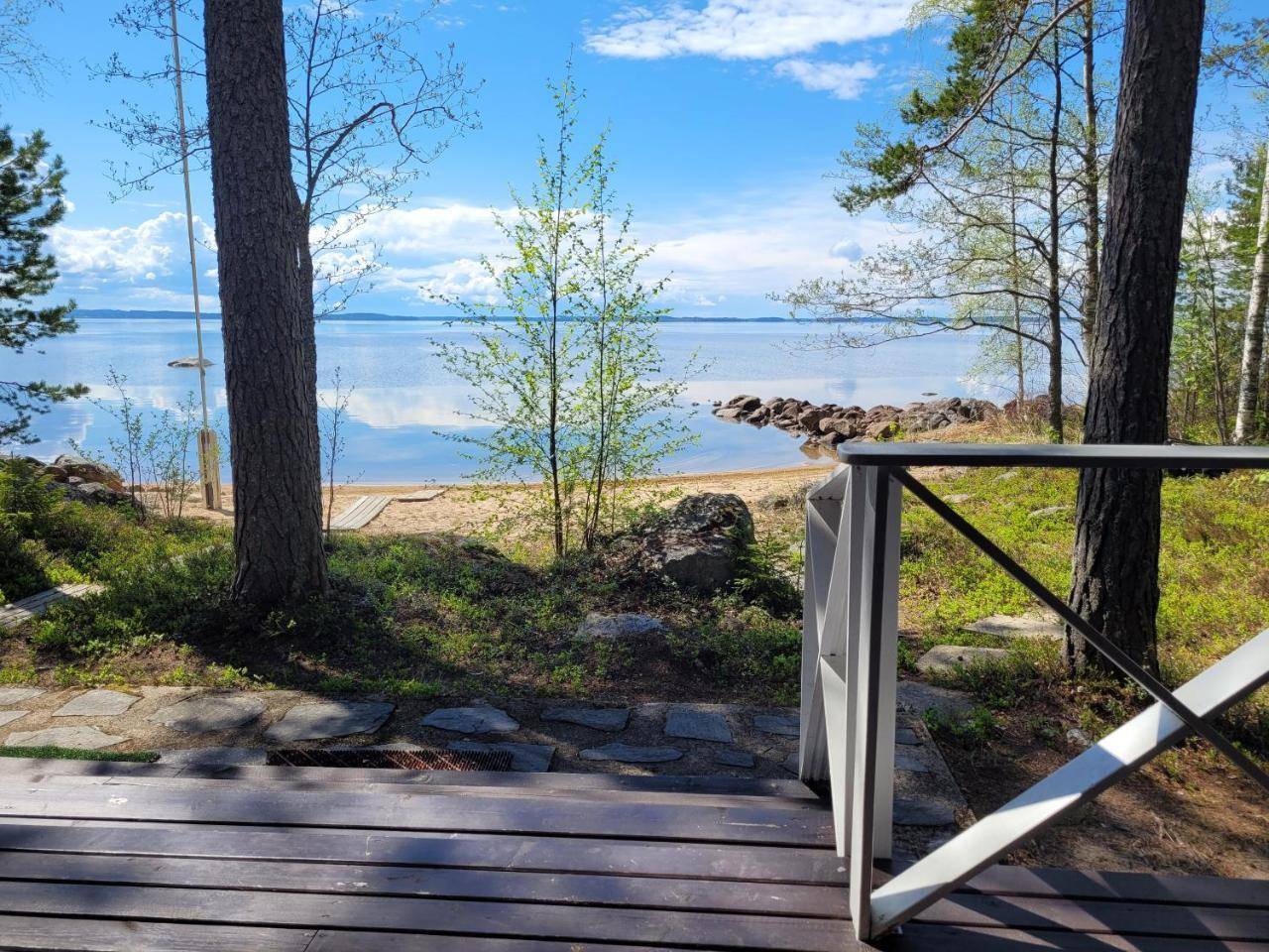 Lakeland Karelia Fisherman’s Paradise — Kitee — photo 4