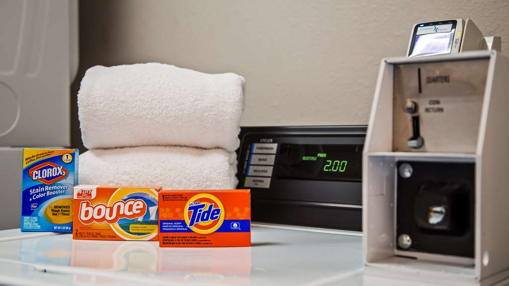 Surestay By Best Western Orange - photo 22