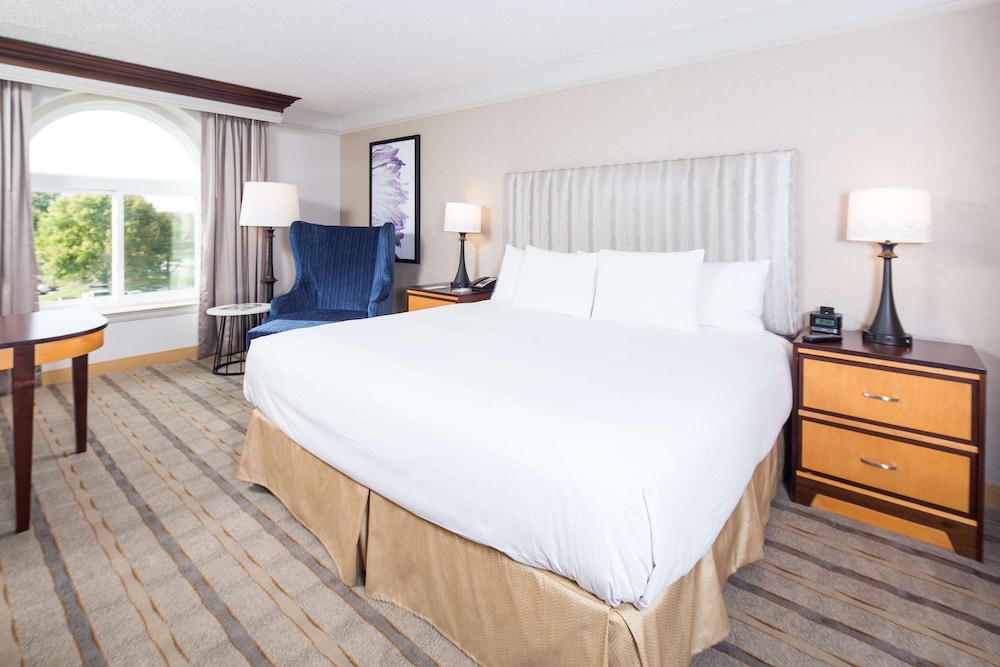 Hilton Wilmington Christiana - photo 28