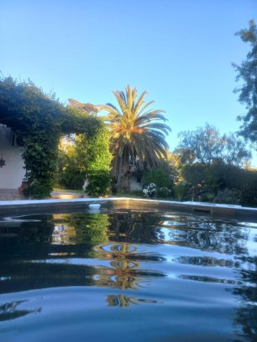 Prince Albert Cottage — 4-Star Luxury Hotel in Prince Albert, South Africa