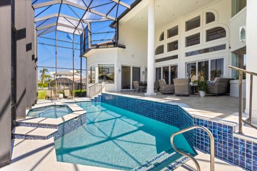 Sunshine on the Water in Naples, United States