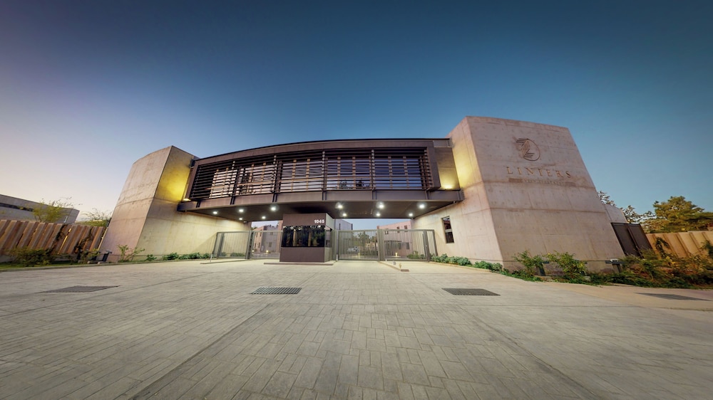 Liniers Green Apartments — 4-Star Luxury Hotel in Mendoza, Argentina