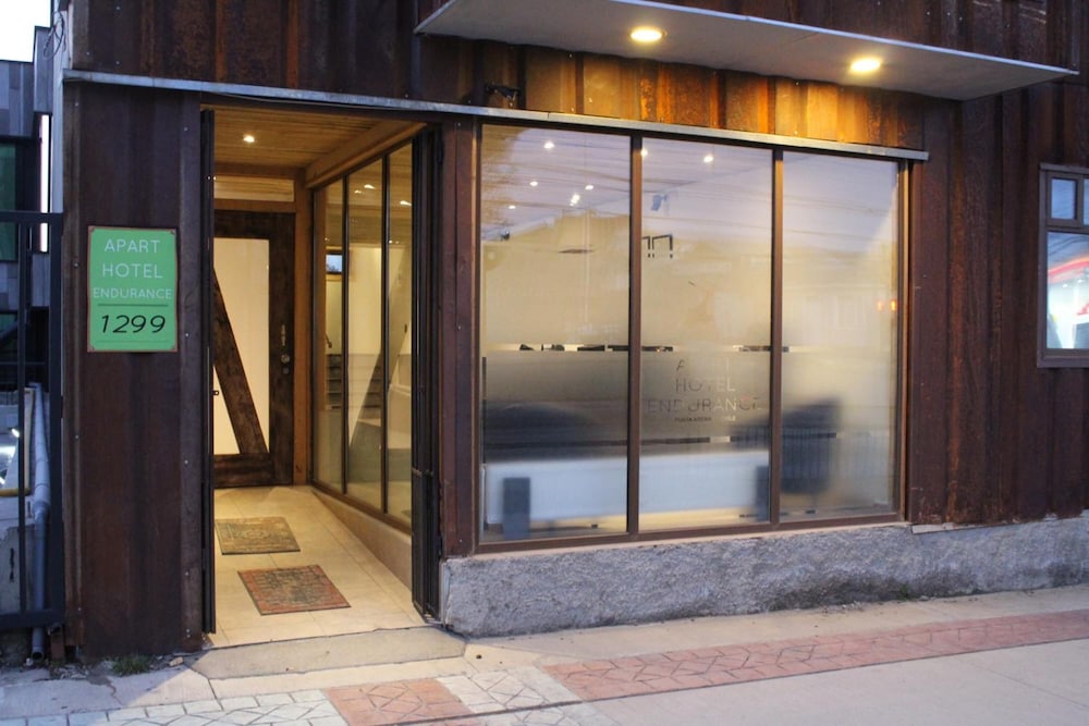 Apart Hotel Endurance in Punta Arenas, Chile