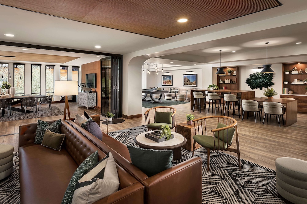 Sentral Old Town - featured photo