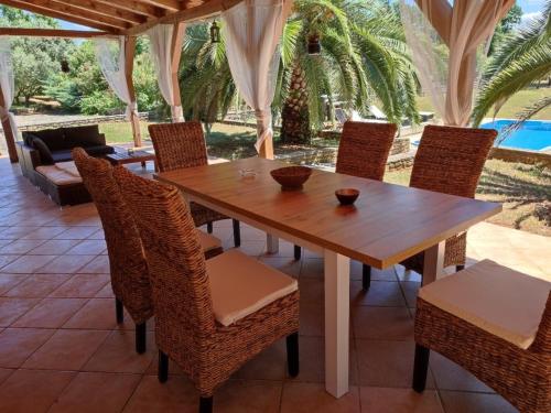 Rural house villa Andrea — 4-Star Luxury Hotel in Umag, Croatia