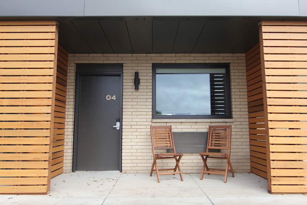 The Oxbow Hotel - photo 20