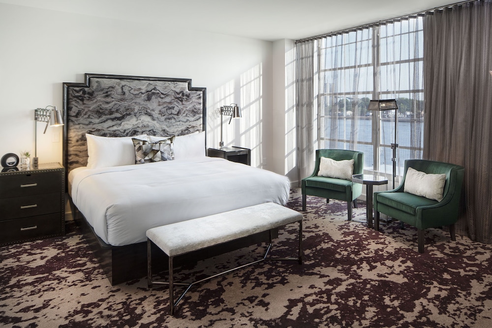 JW Marriott Savannah Plant Riverside District - photo 9