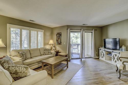 Colonnade Club 206 — hotel in Hilton Head