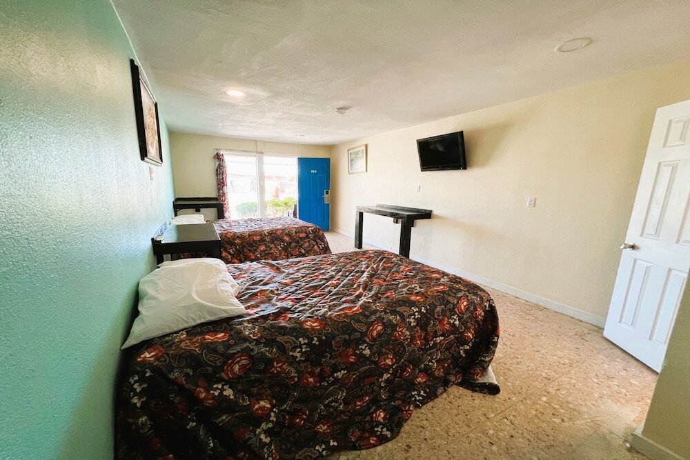 Padre Motel - photo 28