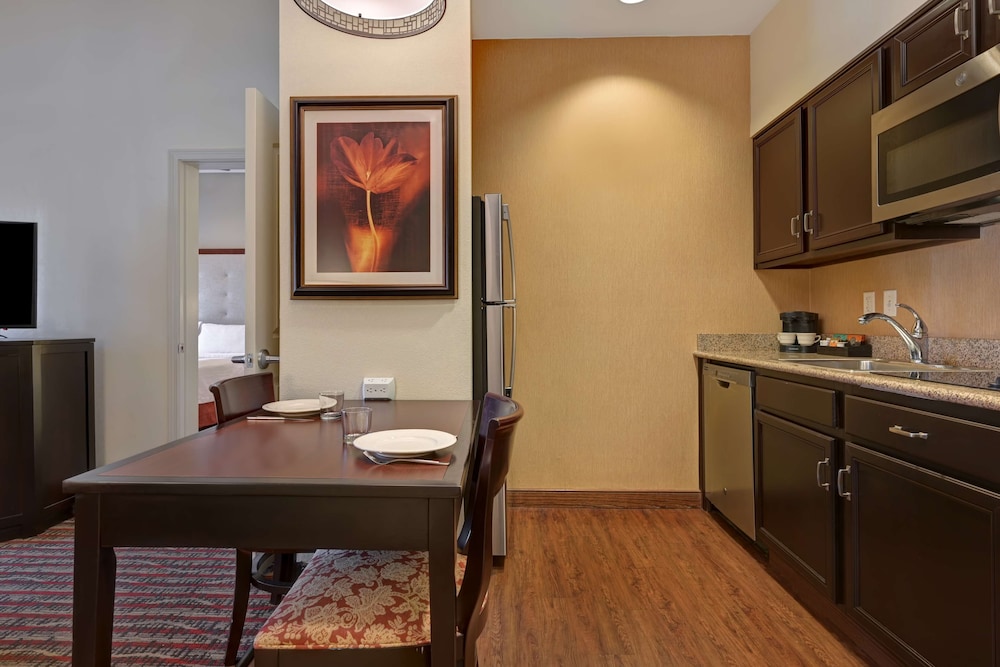 Homewood Suites by Hilton Denver Tech Center - photo 19