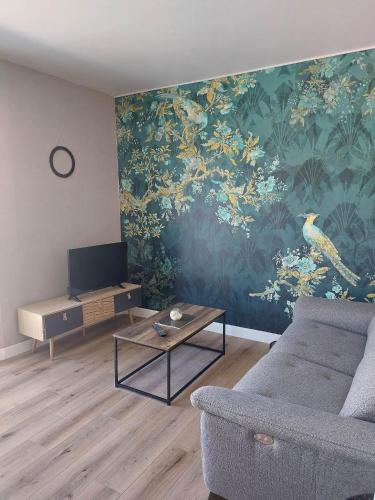 Les Rias du Belon in Riec-Sur-Belon, France