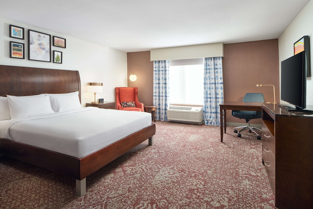 Hilton Garden Inn El Paso Airport - photo 9