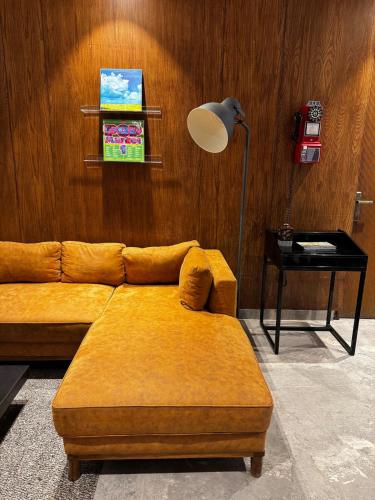 Stylish & Modern Luxury 4BR Apartment Arjun Marg