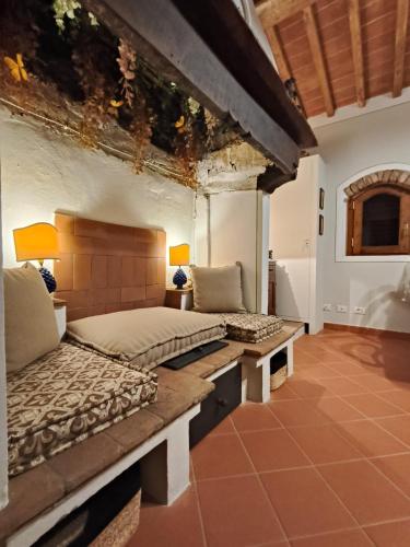 Aisel - carbon neutral hotel in Unknown City