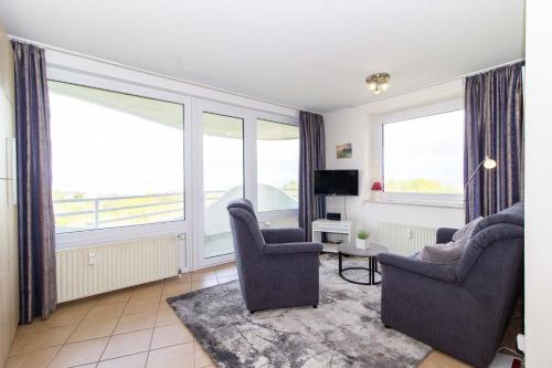 Lord Nelson 601 — 4-Star Luxury Hotel in Cuxhaven, Germany