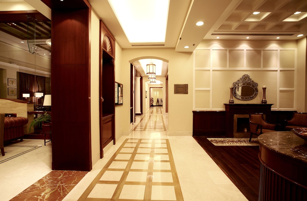 City Club Phase Iii