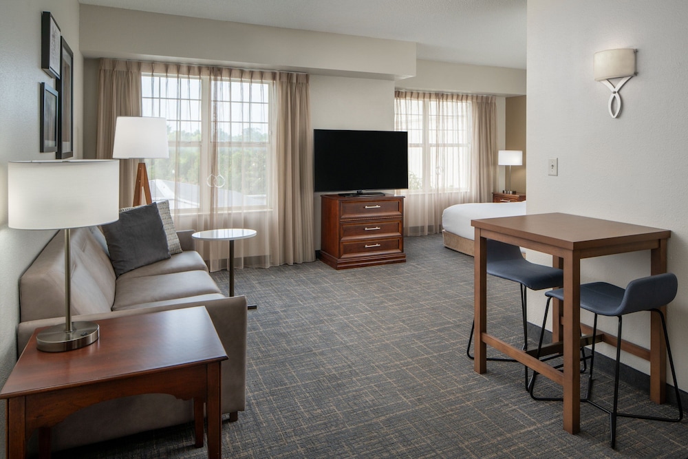 Residence Inn Charleston Riverview - photo 22